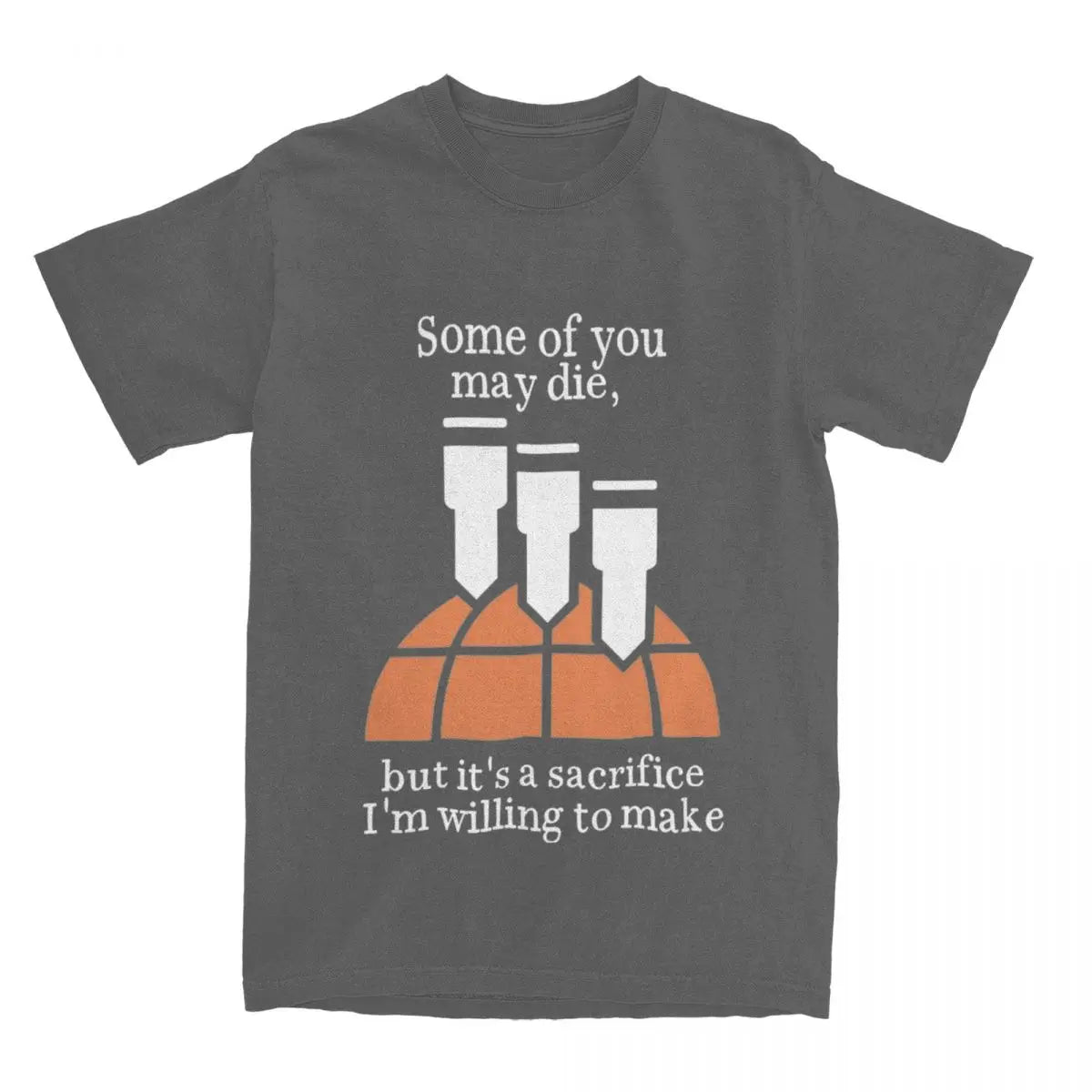 Helldivers T-Shirt - Einige von euch werden sterben