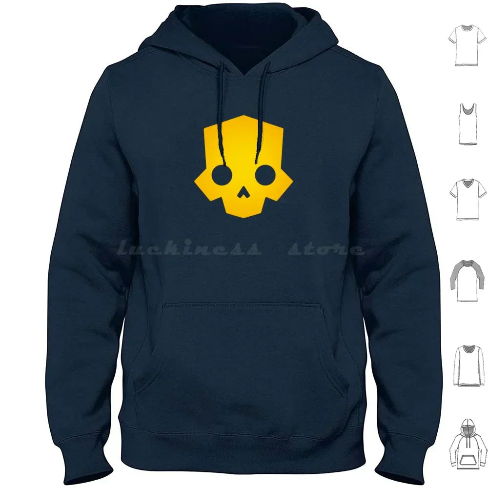 Helldivers Hoodie